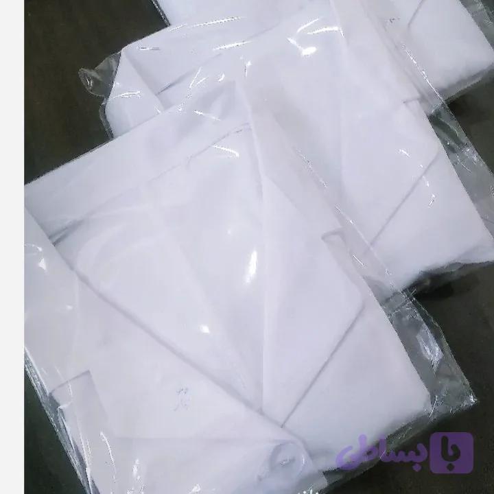 روپوش پزشکی سایز 38