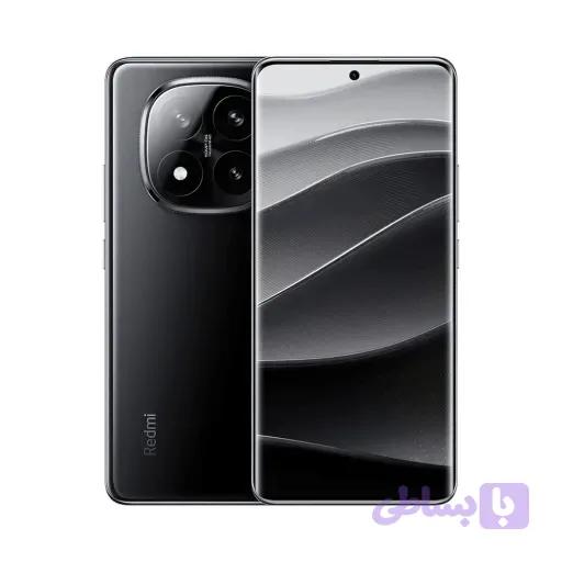 Redmi Note 14 Pro Plus 5G 512GB RAM 16GB China
