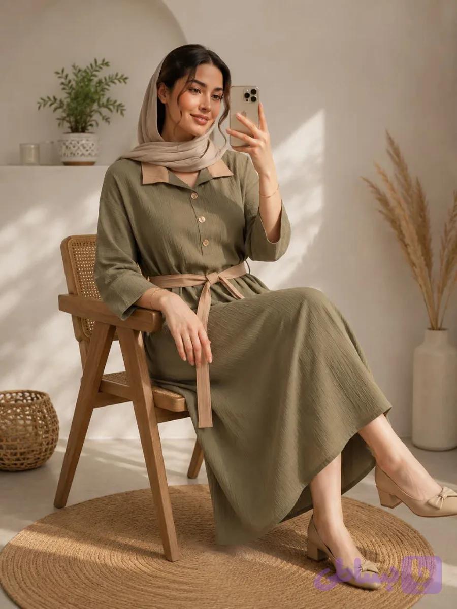 کفتان آیوا