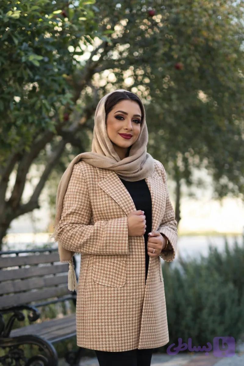 مانتو کتی پیچازی جدید