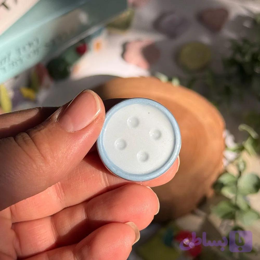 مگنت، پیکسل و دکمه سرامیکی و دست‌ساز ژیار استودیو طرح دایره — تصویر 1