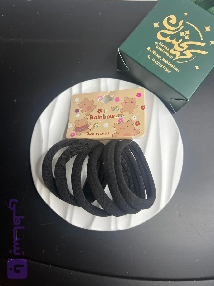 کش مو(پک۶عددی)