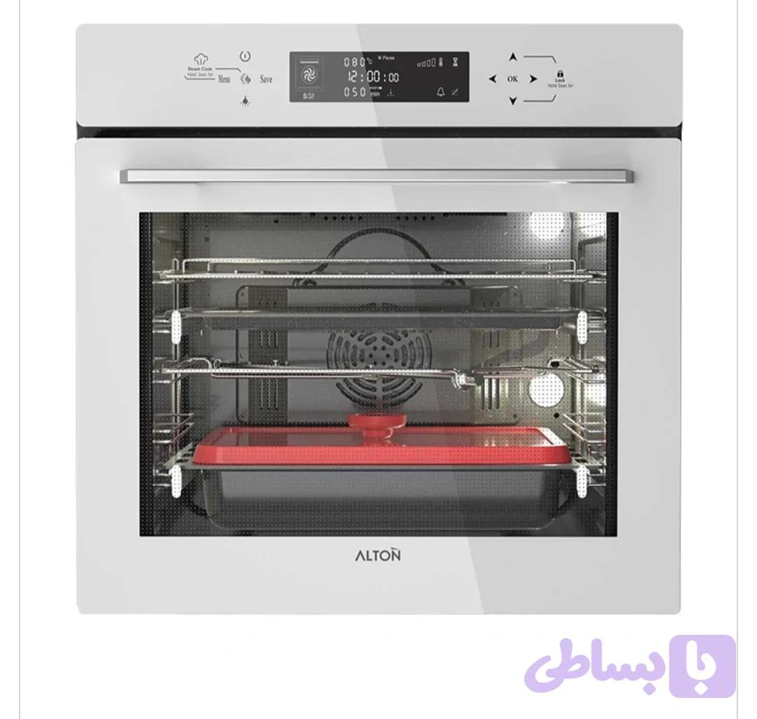 فر توکار مدل V500W