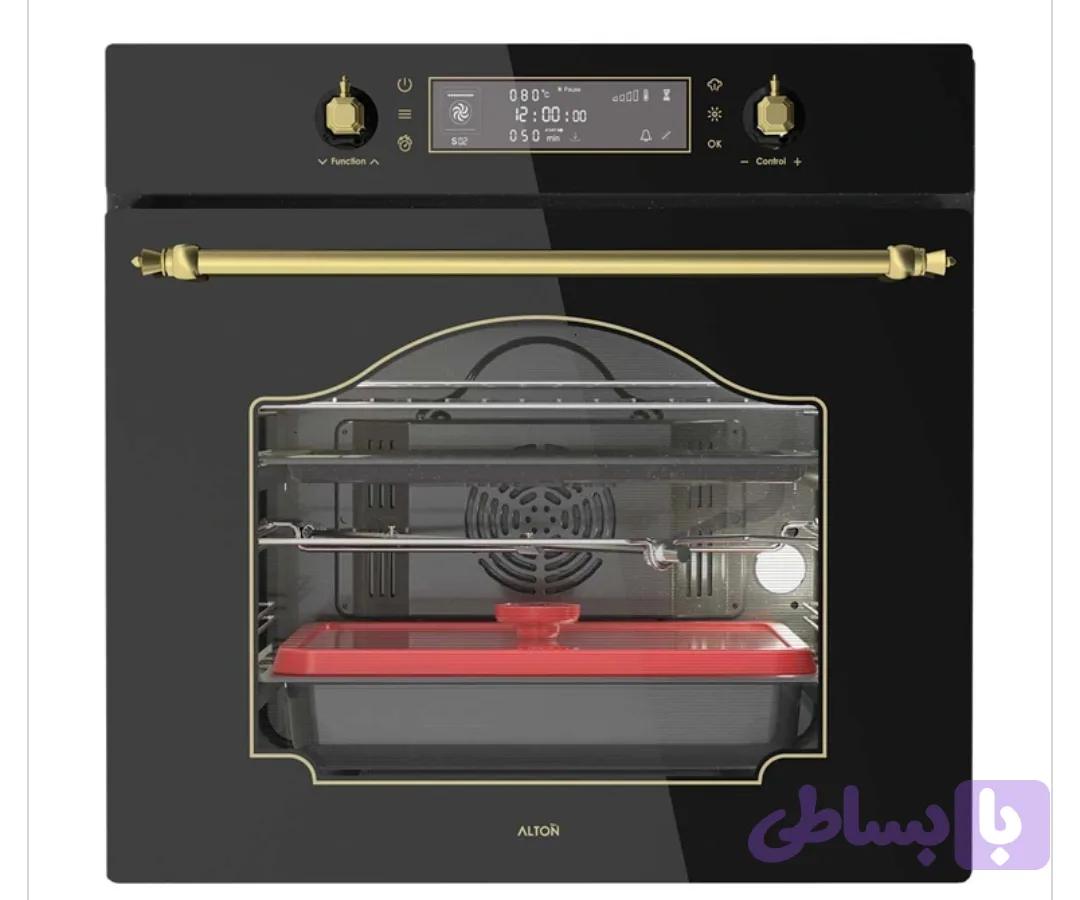 فر توکار آلتون مدل V540B