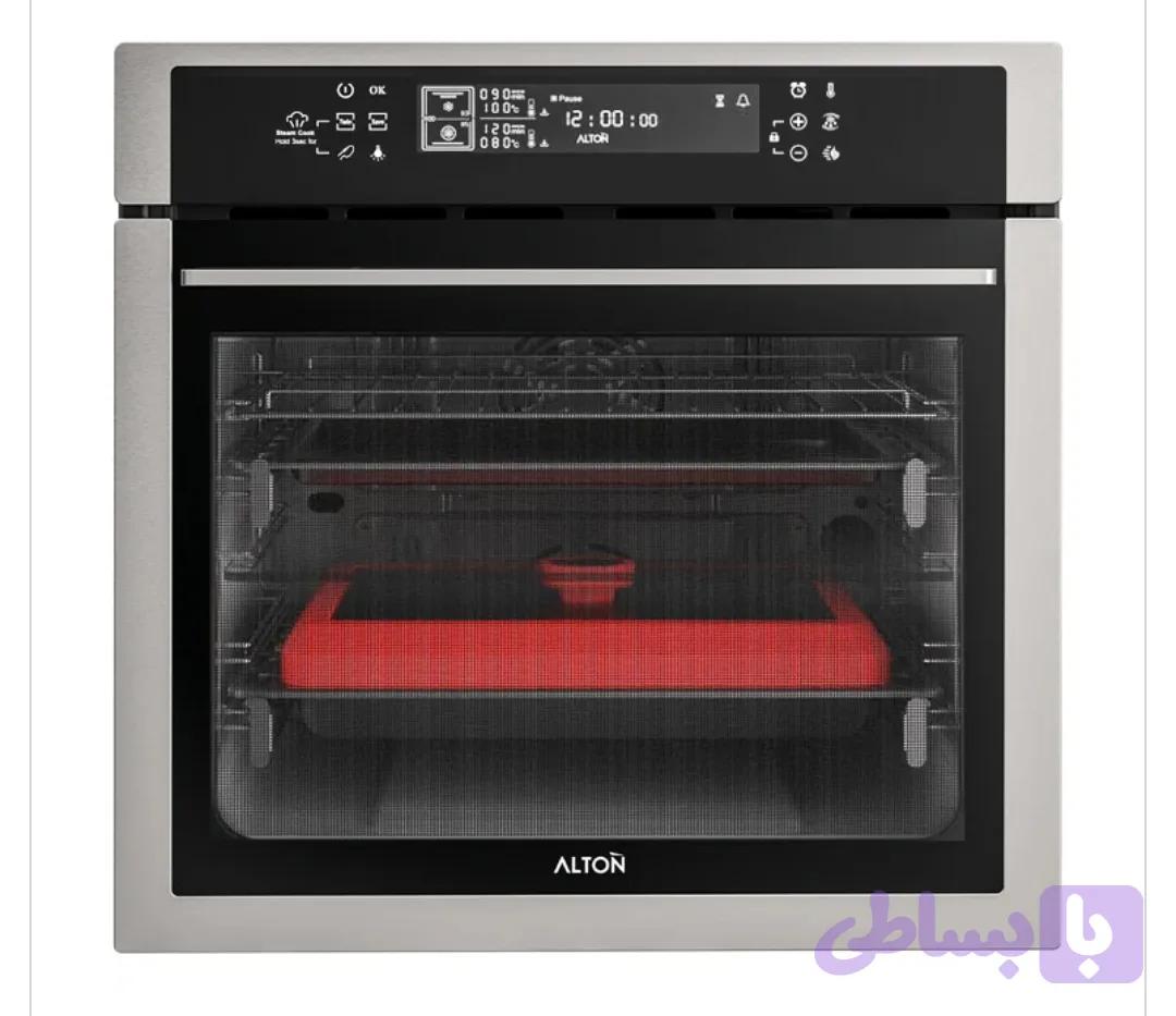 فر توکار آلتونV500TS