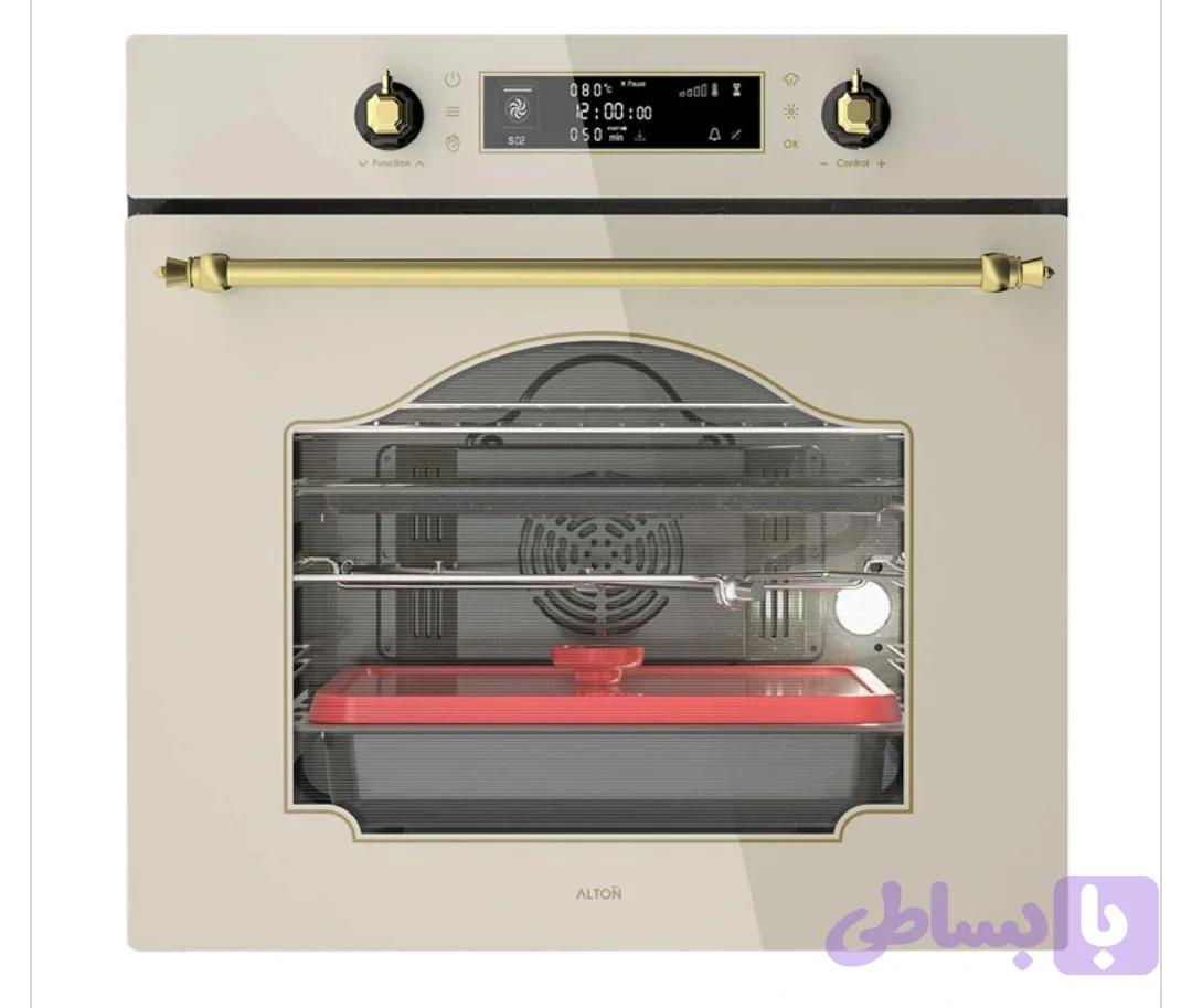 فر توکار آلتون مدل V540,C
