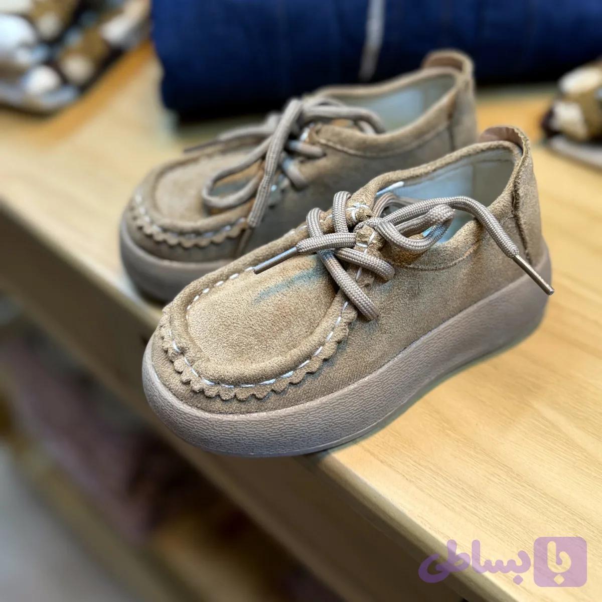 لوفر جیر 👞 — تصویر 1