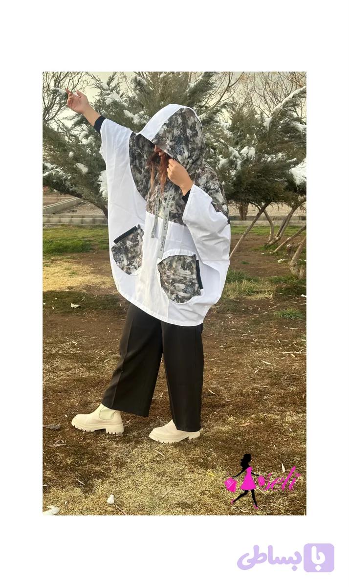 بارونی وارداتی