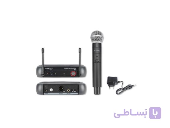 میکروفن بی سیم داینا پرو مدل U 1