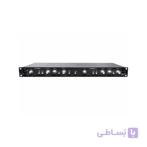 میکسر وارفیدل پرو WPG-202 دو کانال