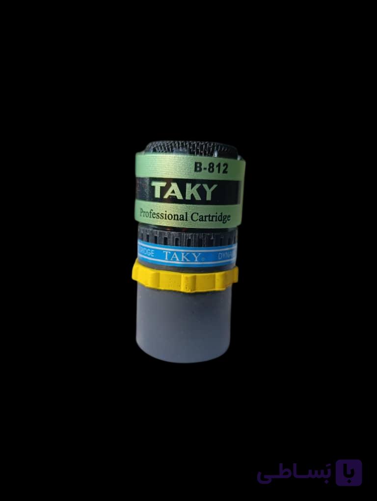 کپسول میکروفن Taky مدل B-812