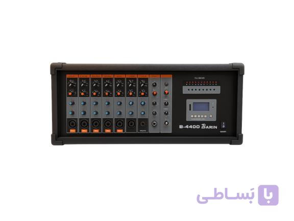 اکو آمپلی فایر برین صوت مدل B4400