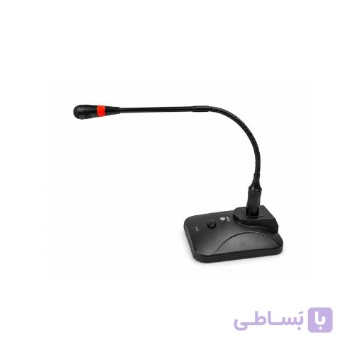 میکروفن رومیزی Back Cardioid مدل D-28 میکروفن کنفرانسی
