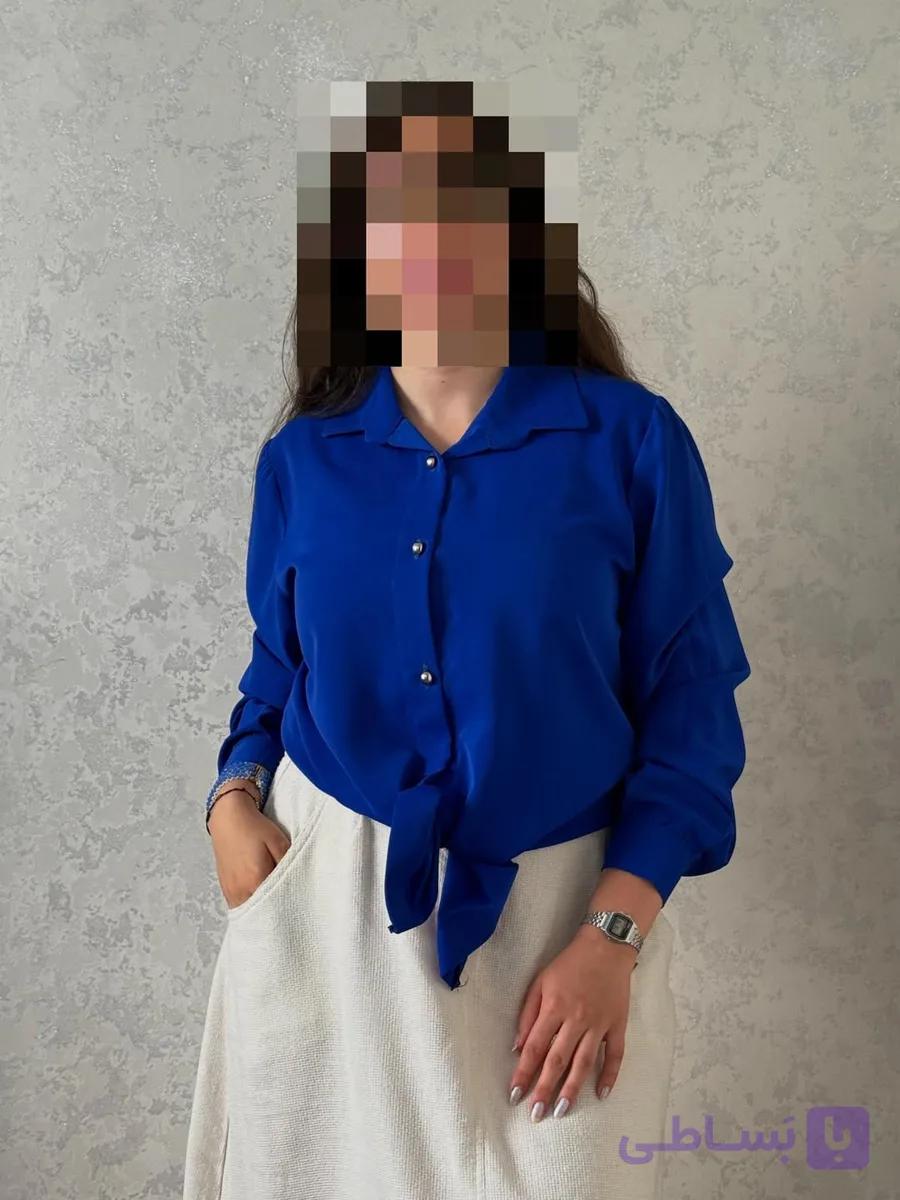 شومیز زنانه