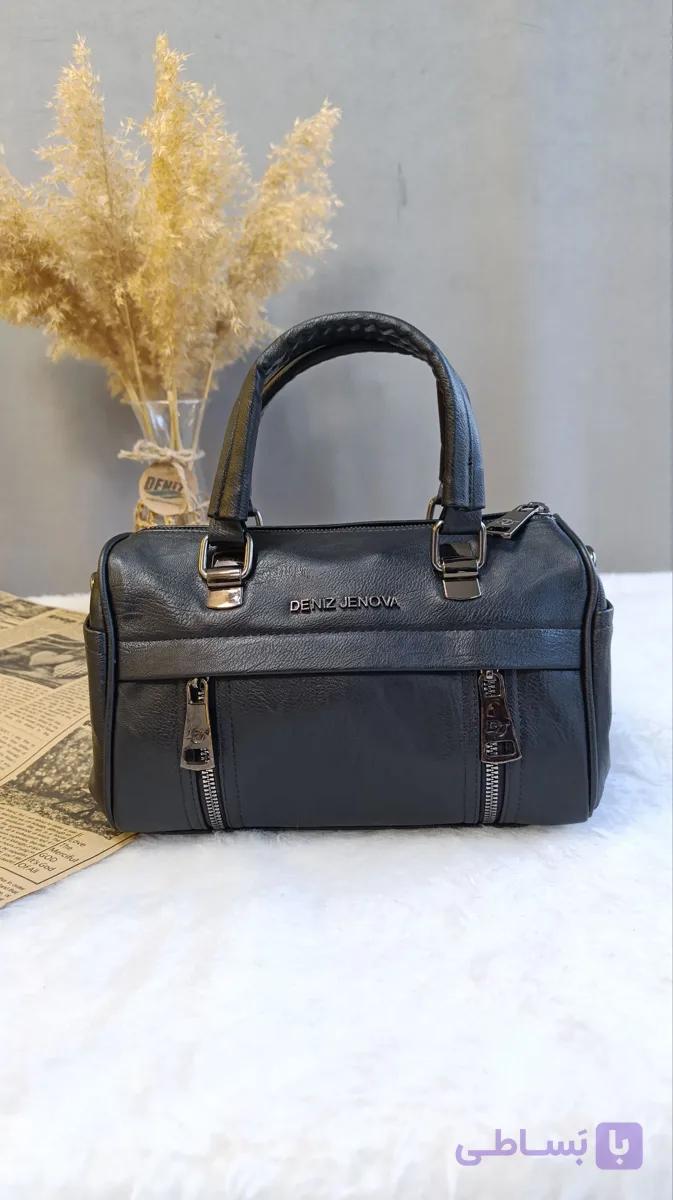 کیف زنانه دنیز جنوا کد 102