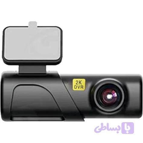 دوربین ثبت وقایع خودرو DASH CAM مدل Q3 2K WIFI