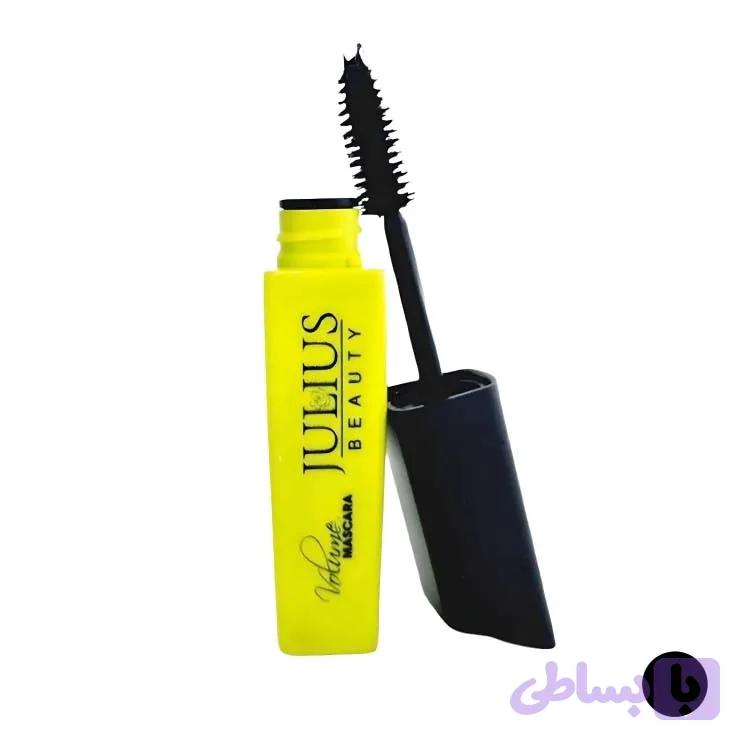 ریمل حجم دهنده ژولیوس