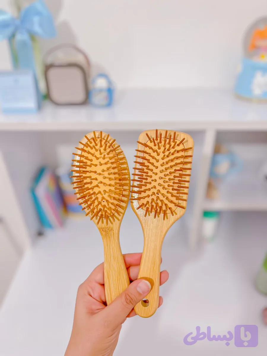 برس چوبی (کد OOU23)