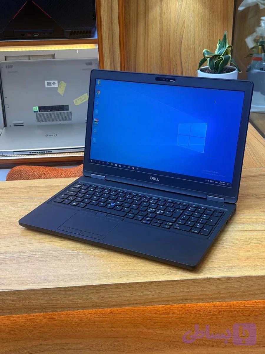 لپ تاپ استوک Dell Latitude 3510 | Intel Core i5-10210U | رم 8GB | SSD 256GB | Intel UHD Graphics