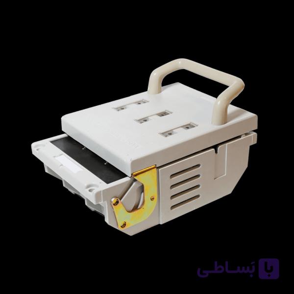 کلید فیوز630 الیاف دار پیچاز
