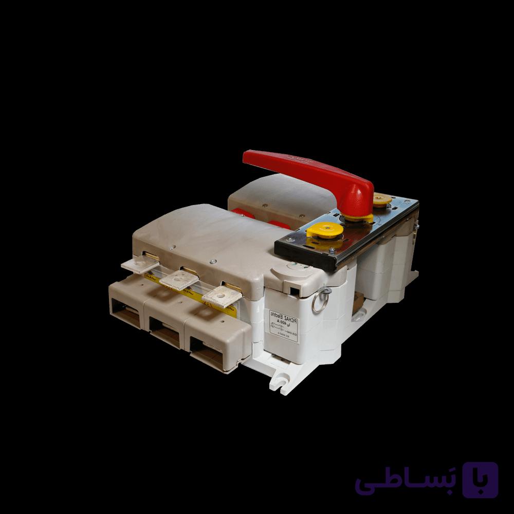 کلیددوطرفه250پیچاز