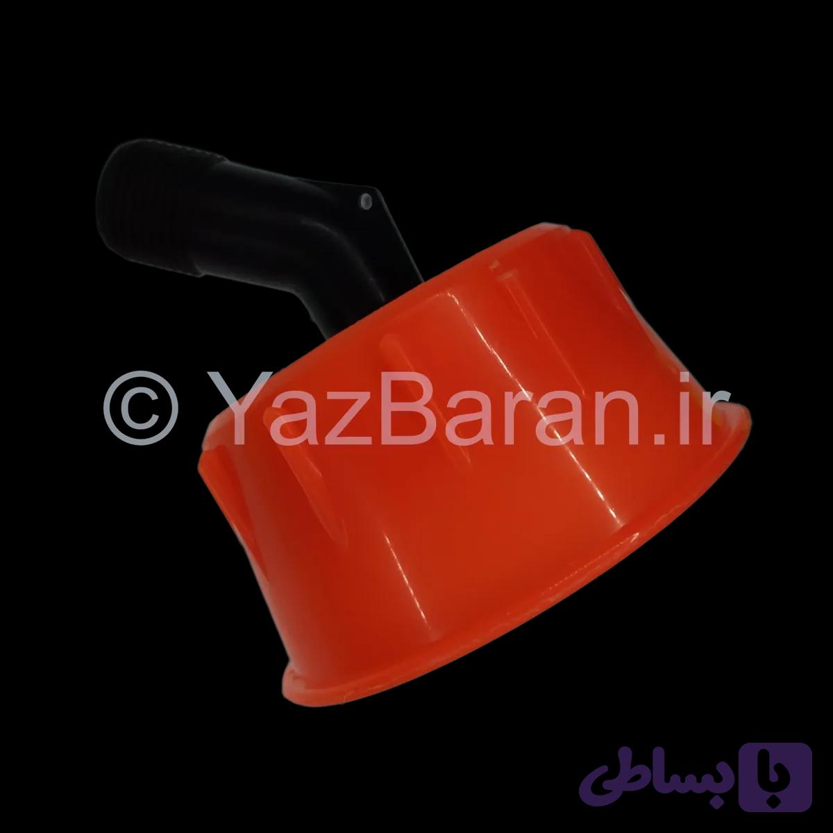 نازل گلی سمپاش — تصویر 1