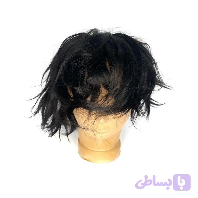 پروتز مو نیوزلندی — تصویر 1