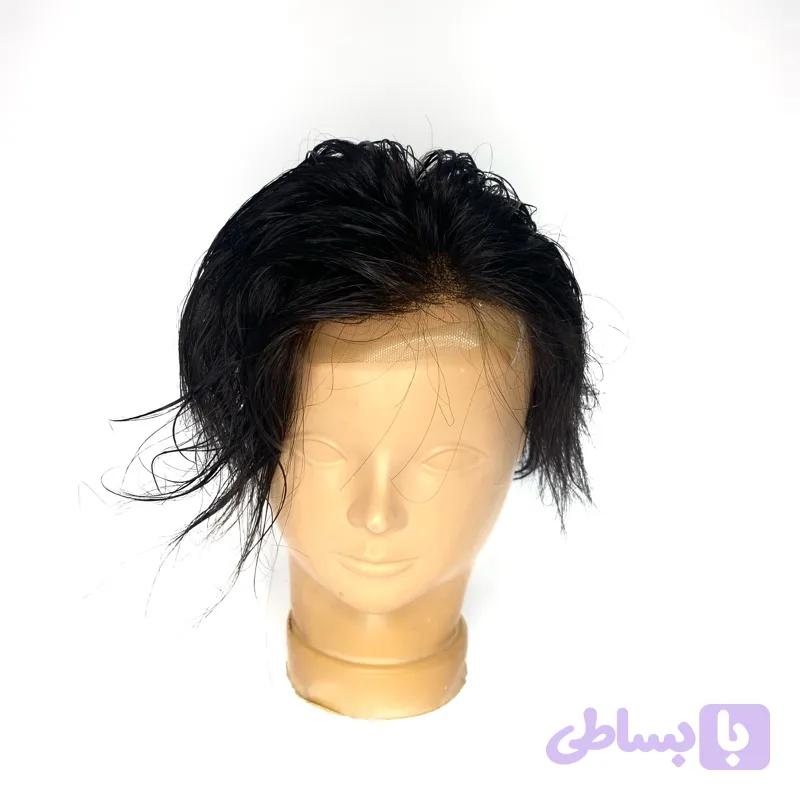 پروتز مو هالیوودی — تصویر 1