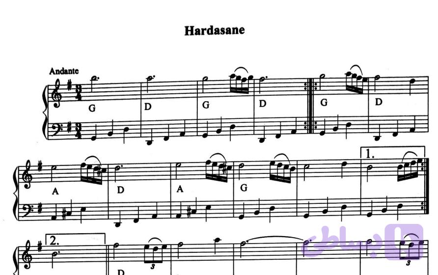 دانلود نت hardasane