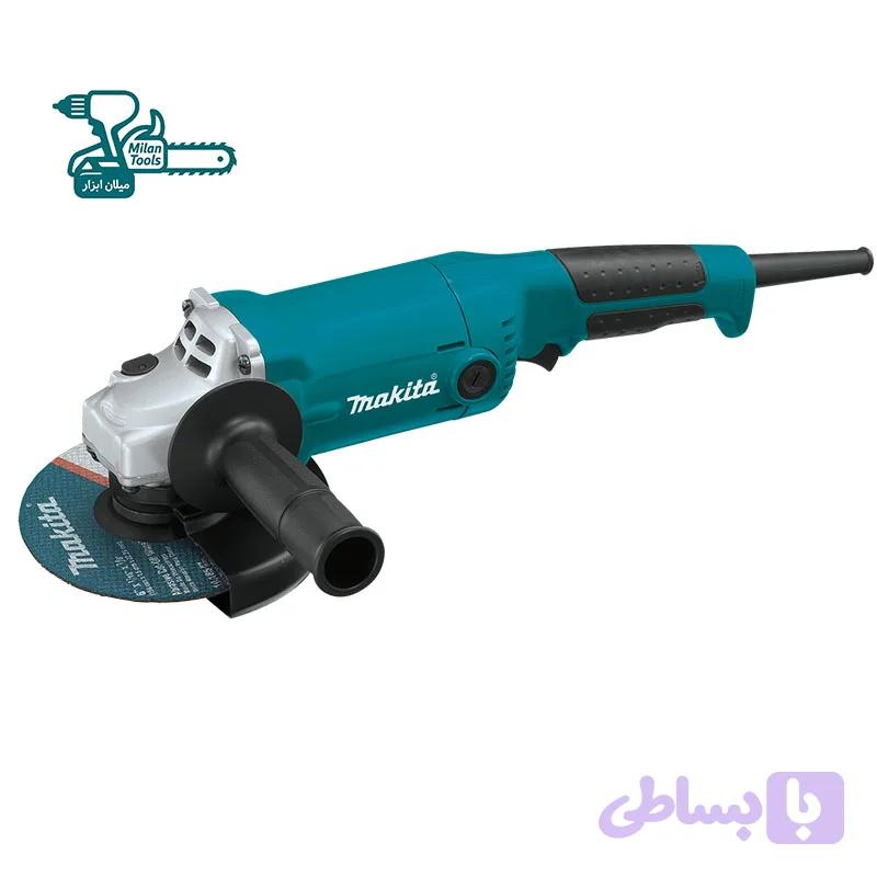 فرز متوسط ماکیتا مدل GA6010