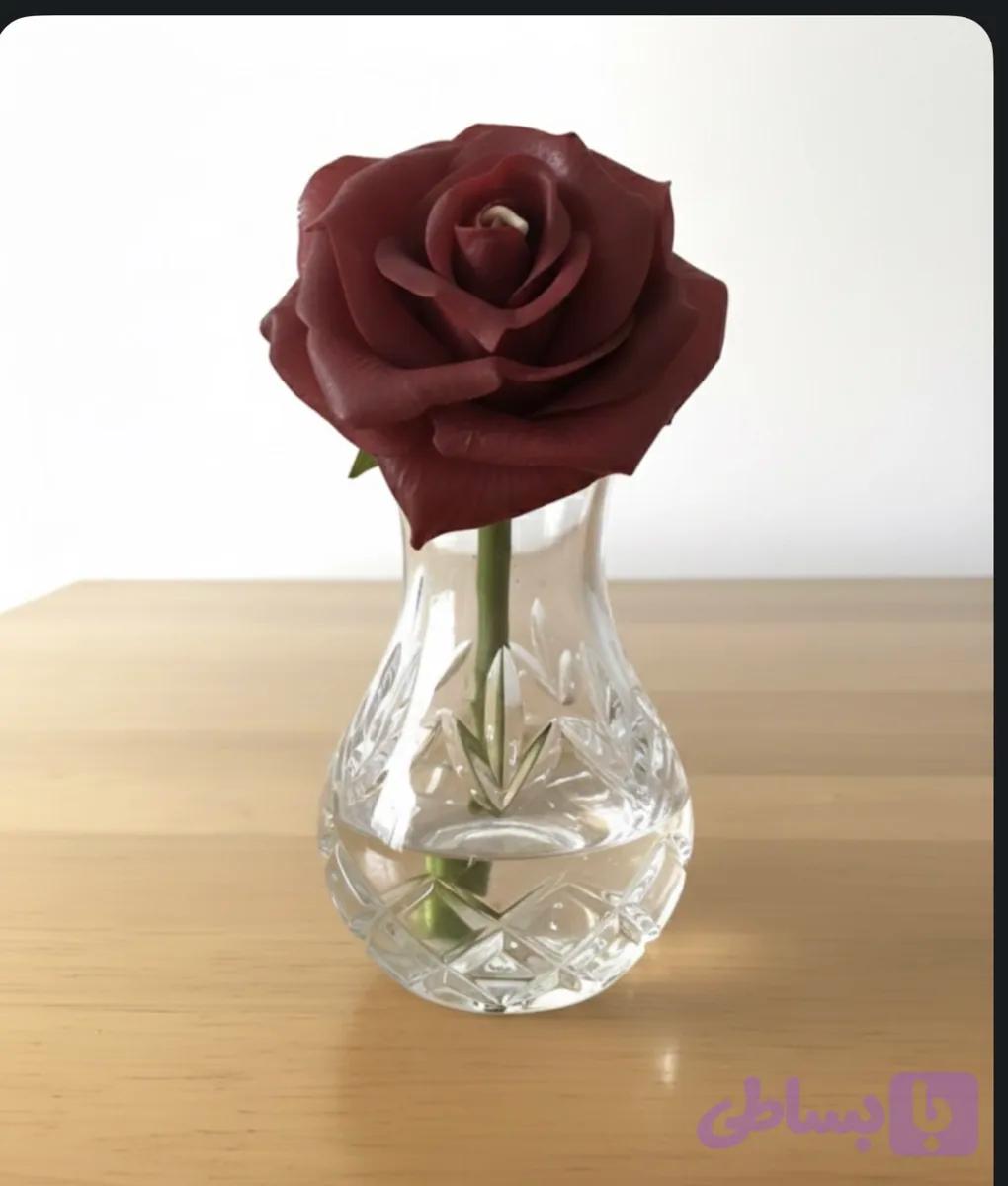 گل شاخه ای