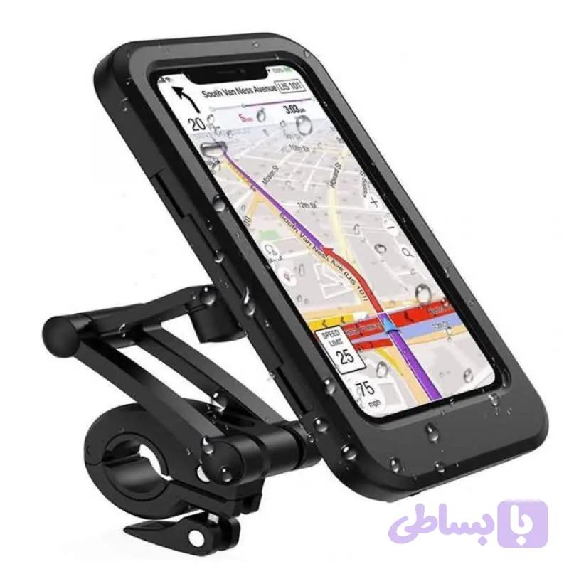 هولدر موتور ضدآب مدل L605 دارای کاور ضدآب — تصویر 1
