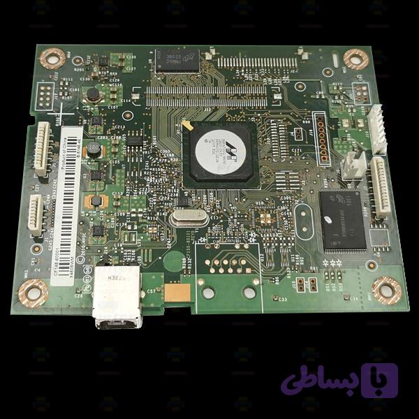 برد فرمتر اچ پی (hp pro 400 (m401a