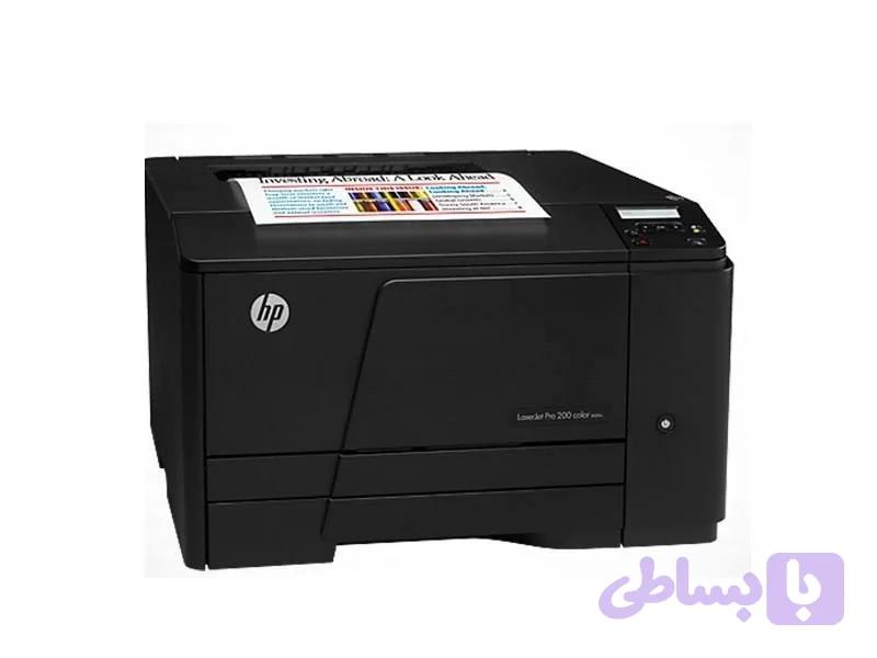 پرینتر لیزری رنگی HP 251N