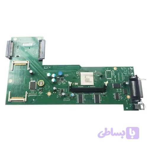 برد فرمتر اچ پی hp 5200