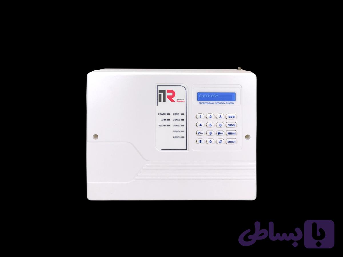 دزدگیر ITR مدل i40