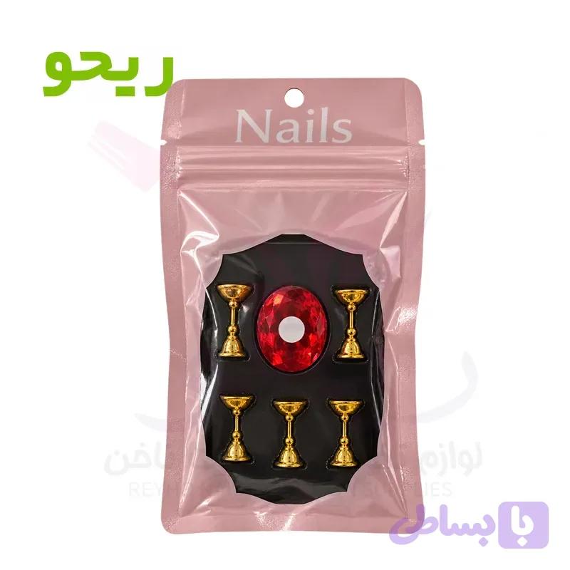 پایه کاشت و طراحی ژورنالی