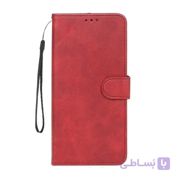 کیف کلاسوری جاکارتی سامسونگ Galaxy S23Ultra