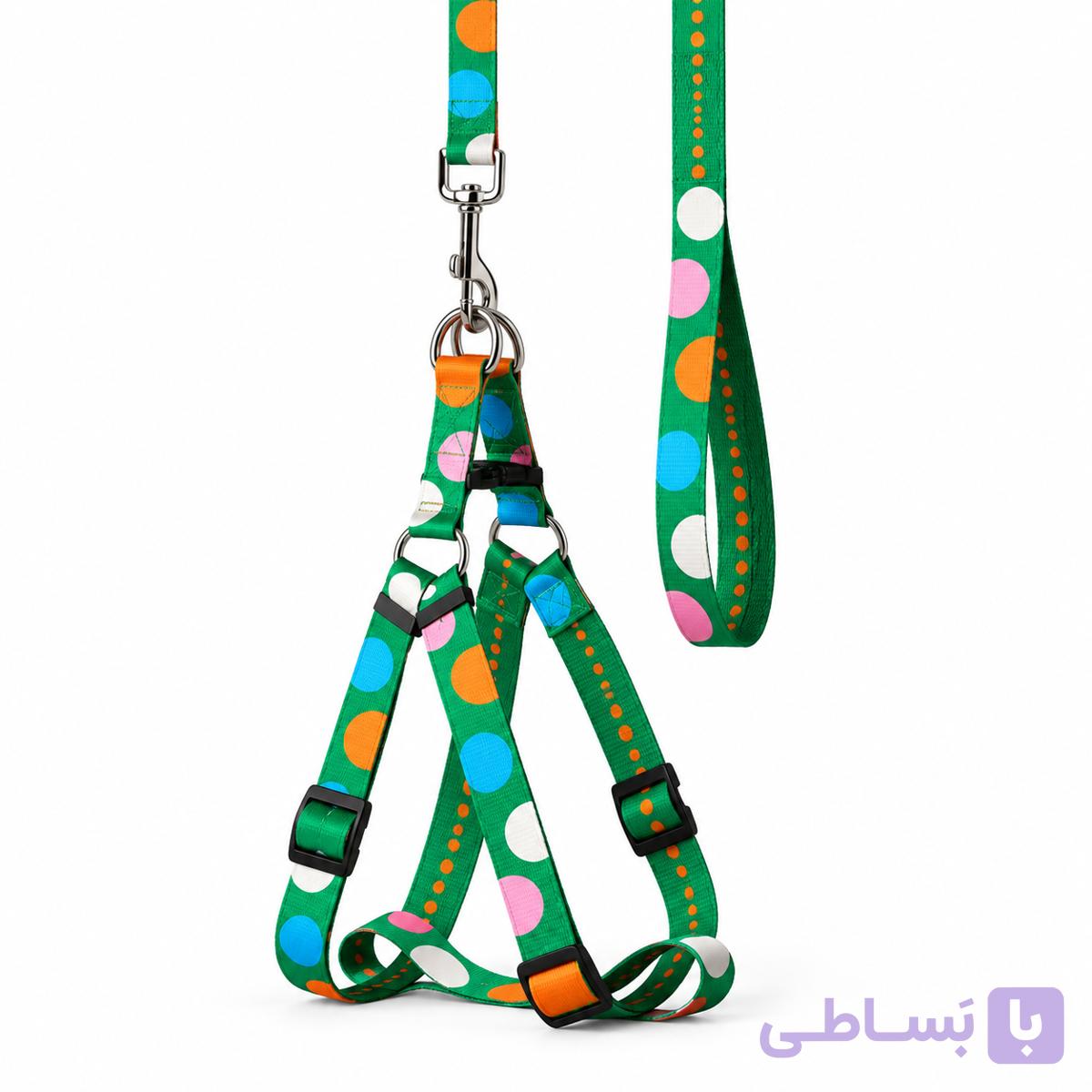 کتفی Titan سایز M — تصویر 1