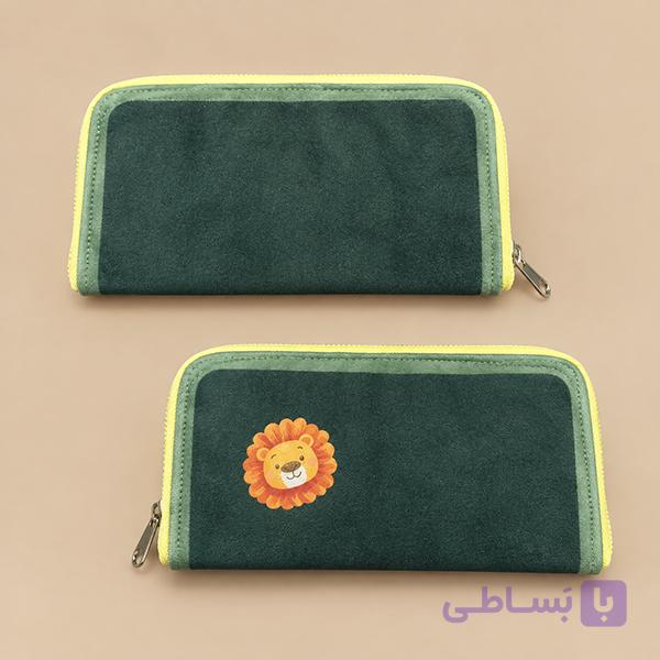 کیف لقمه جنگل