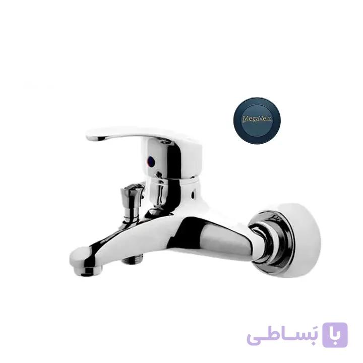 شیر دوش البرز روز مدل مروارید