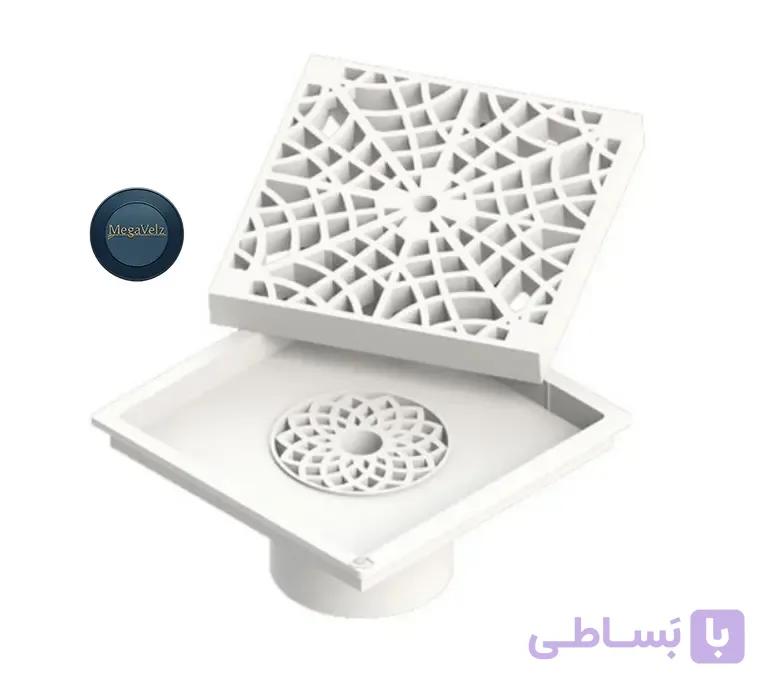 کف شور جهانیار کد 103