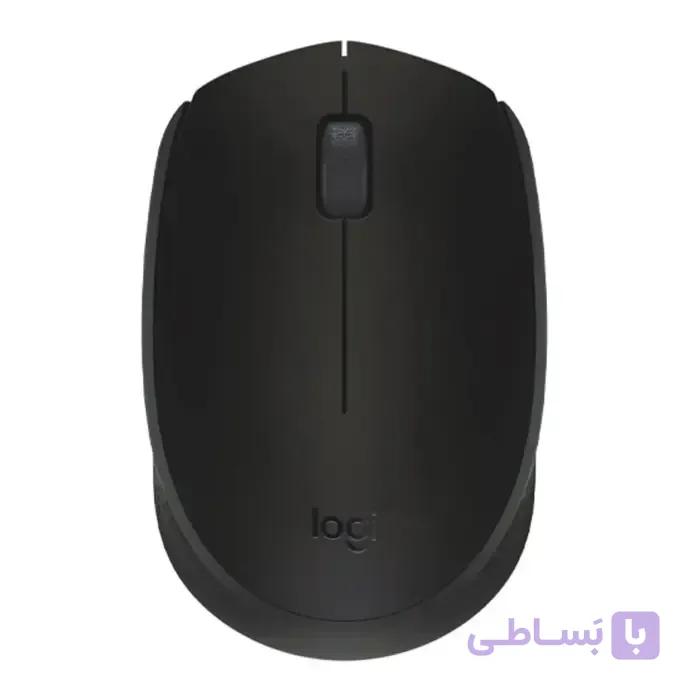 ماوس Logitech M171 — تصویر 1