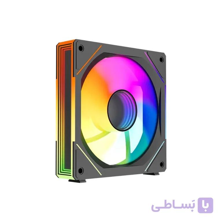 فن کیس Logikey F443B — تصویر 1