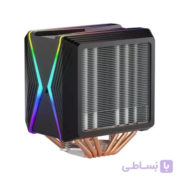 خنک کننده پردازنده REDRAGON CC-2188 RGB — تصویر 1