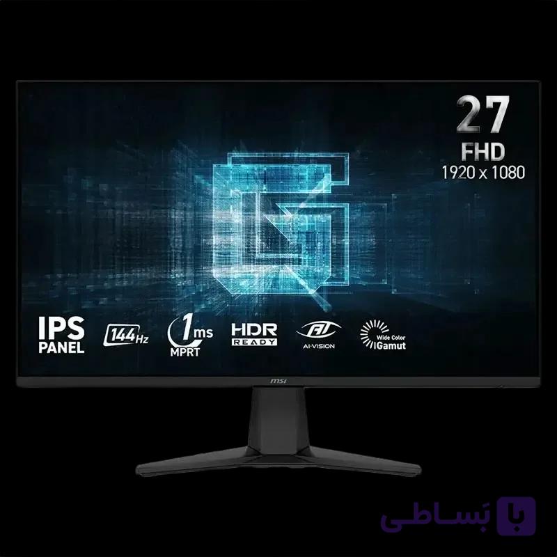 مانیتور MSI G275L E14 — تصویر 1