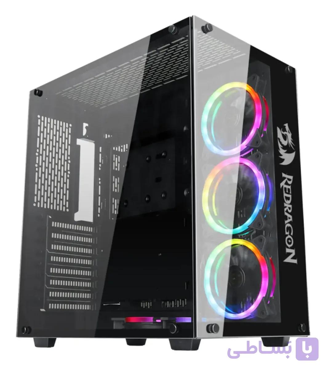 کیس REDRAGON GC-802 — تصویر 1