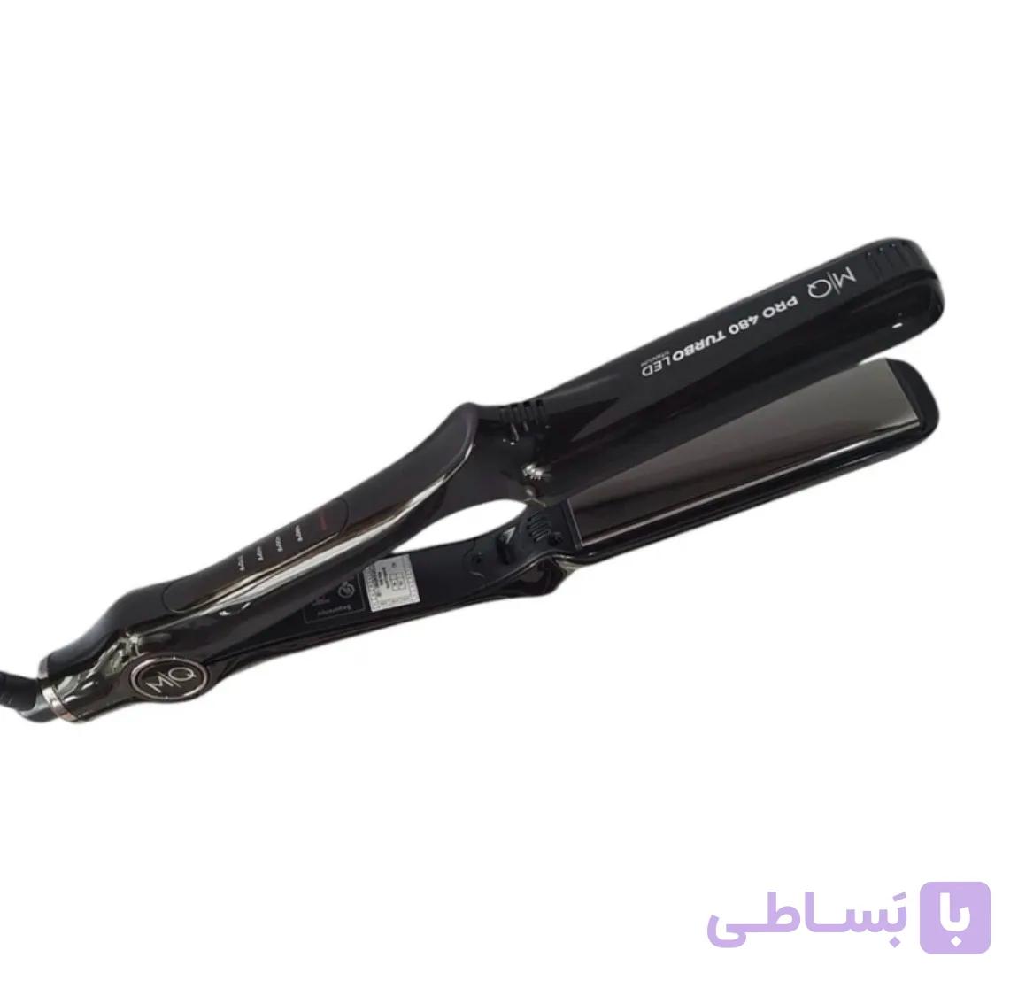 اتو مو ام کیو توتانیوم