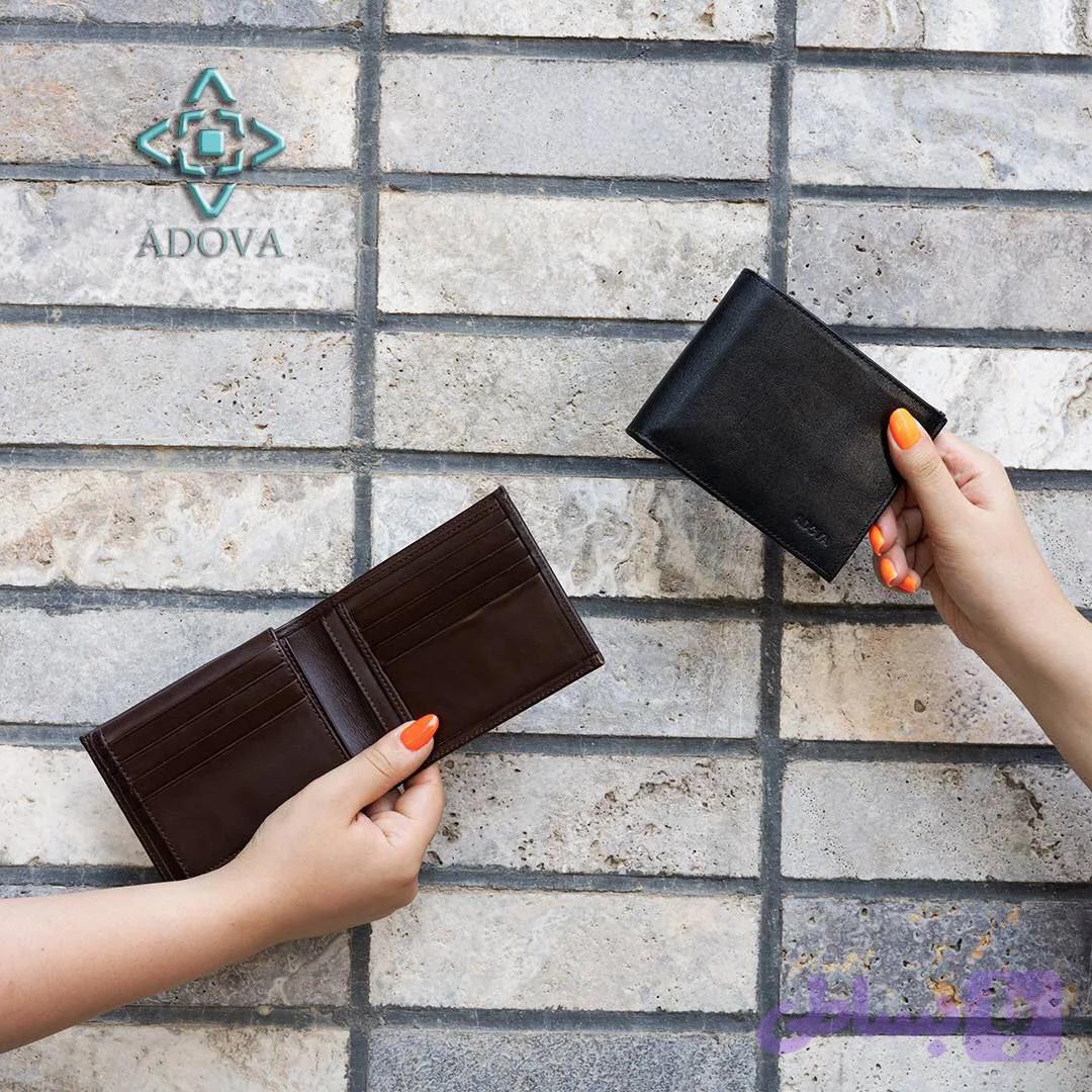 کیف پول با جاکارتی اضافه جانا