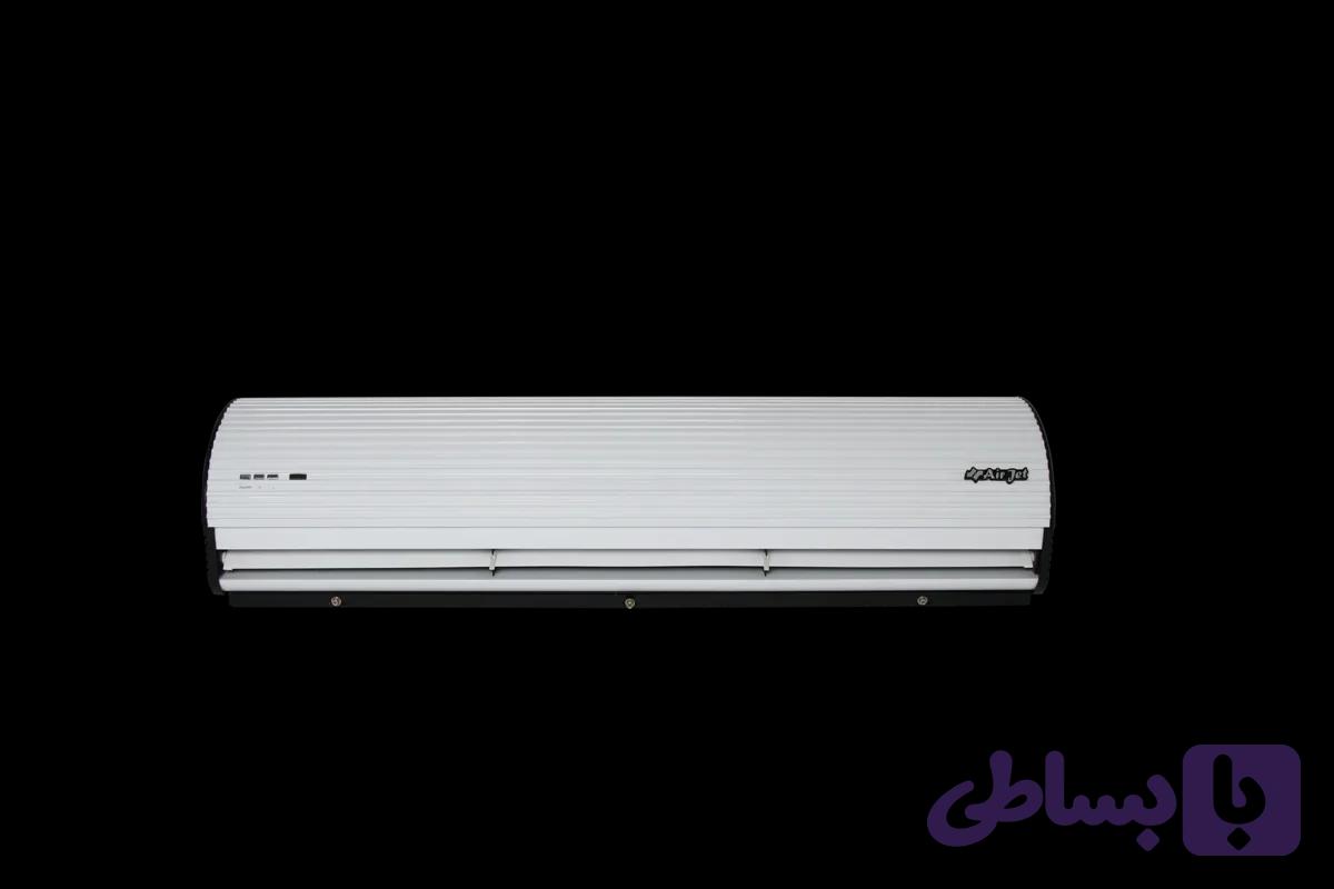پرده هوا Air jet مدل FM 40/LY-LUX — تصویر 1